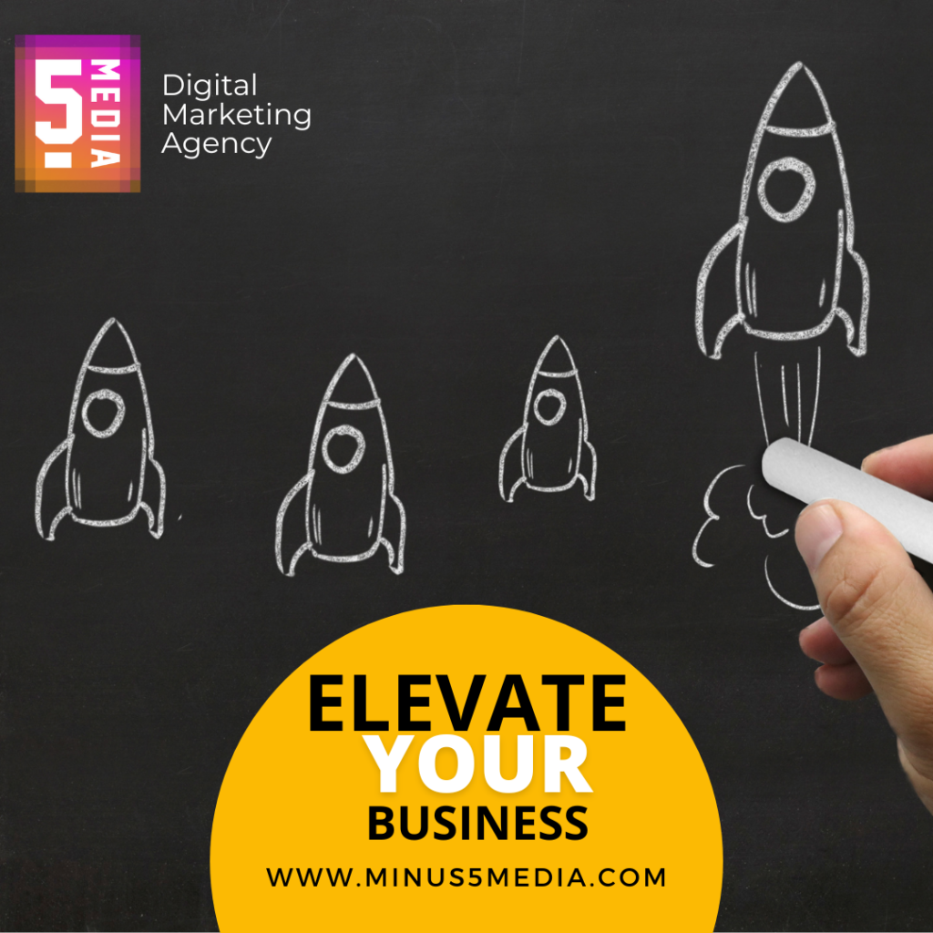 Elevate Your Business