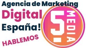 Agencia de Marketing Digital España