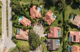 drone-shot-real-estate