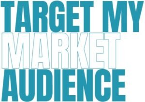 market-my-target-audience
