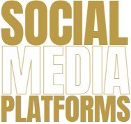 Which Social Media platforms should I use for my business?