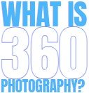 what-is-360-photography